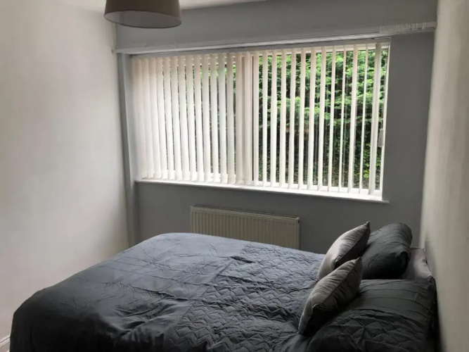 Ainsdale Gardens