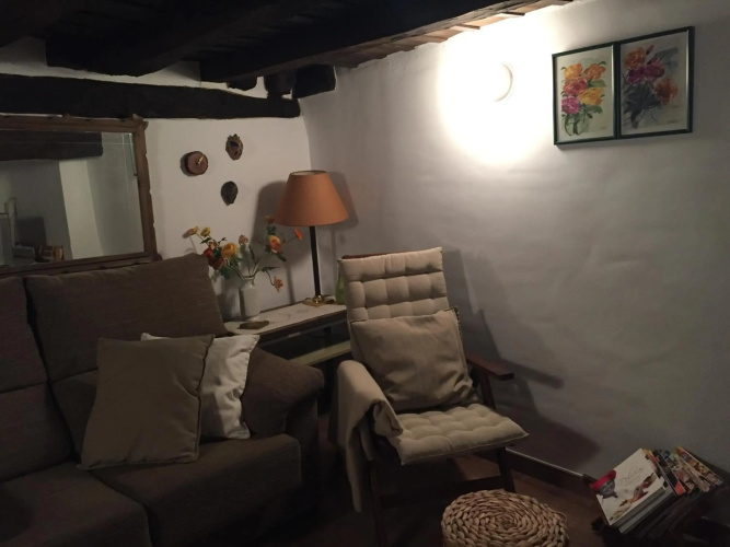 El Capricho del Jerte