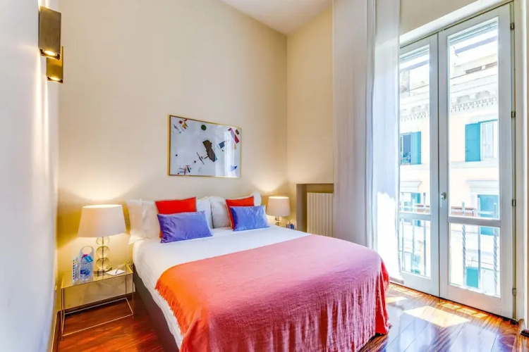 Sweet Inn Castel Sant'Angelo