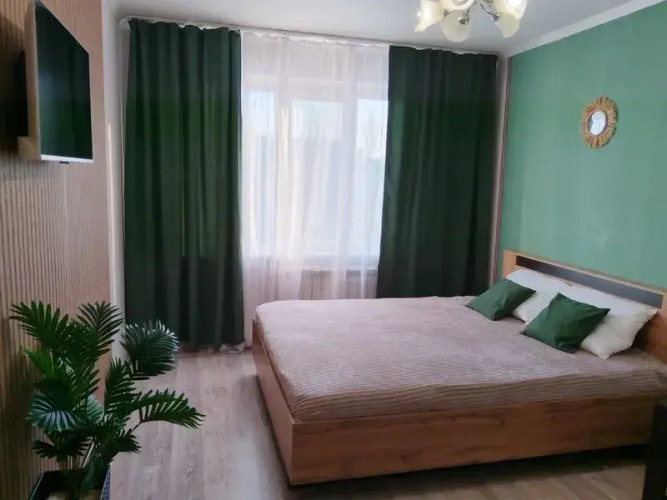 Фотография номера квартиры Апартаменты 50 лет Октября 60