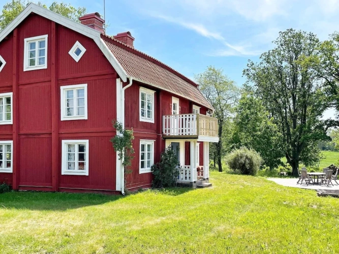 Cottage