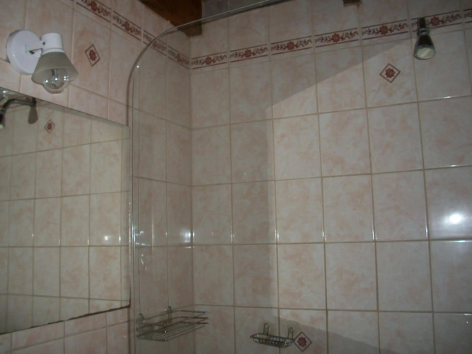 Cabañas Ananda