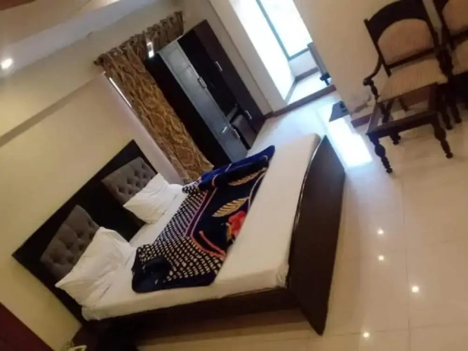Hotel Al-Subtaini