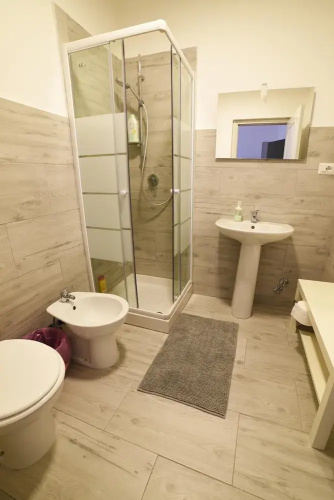 Tifeo Bed & Breakfast
