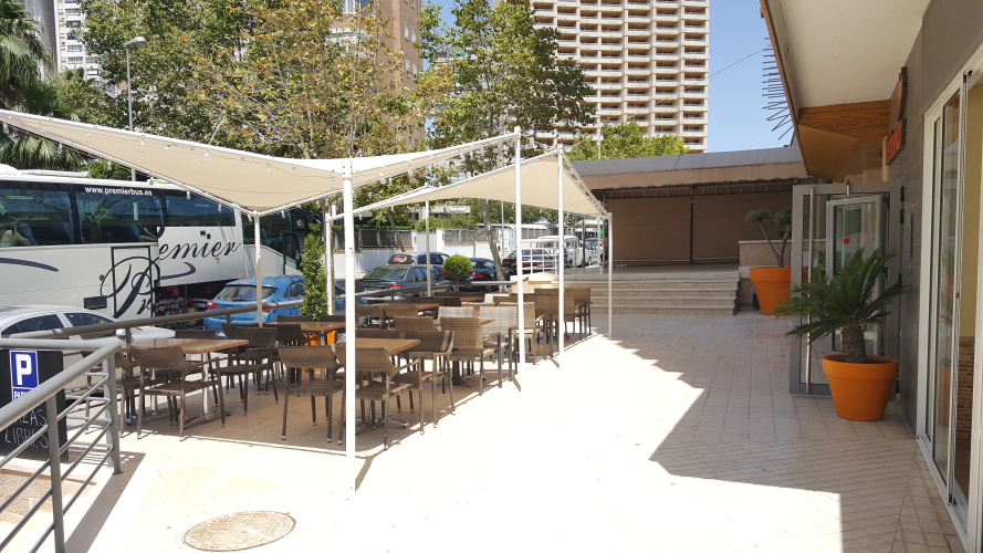 Vistamar Apartments photo 14