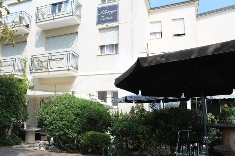 Albergo Zama