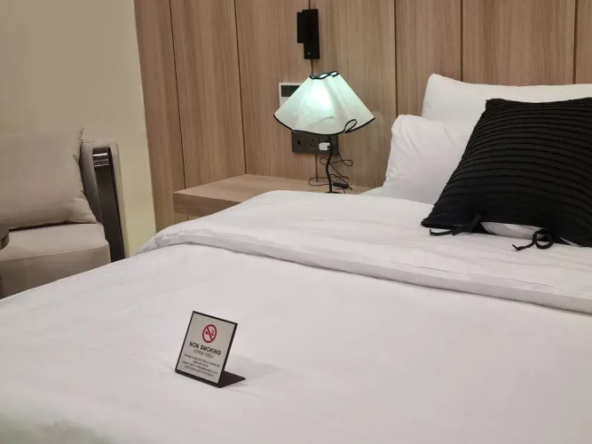 Hotel Signature Gwangju