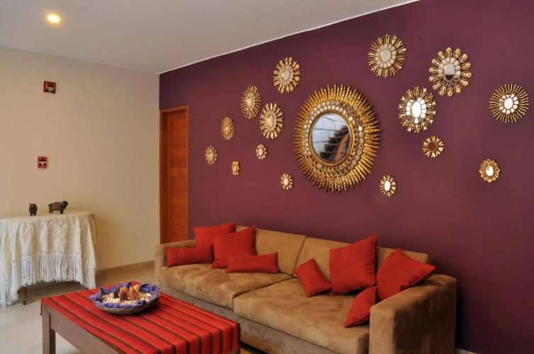 Hotel Mamasara