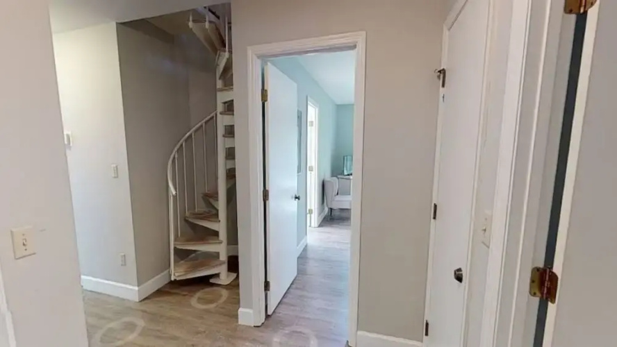 2 East Wind 4 Bedroom Home