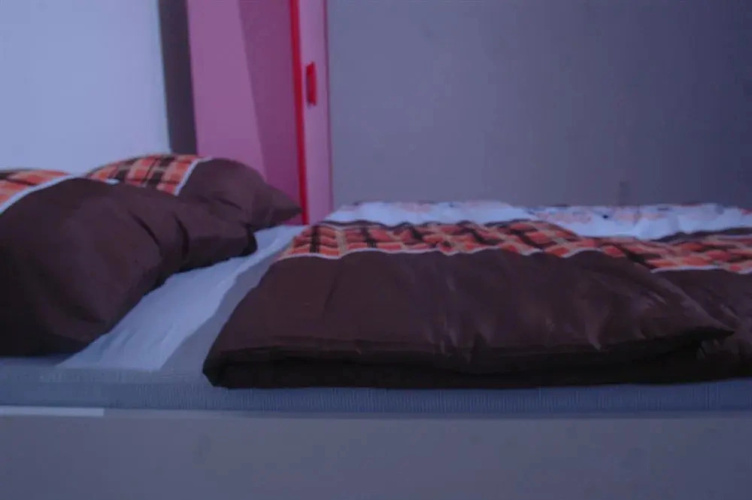 V Hostel