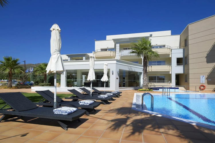 Molos Bay photo 14