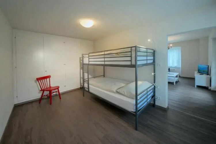 Beausite Apartments