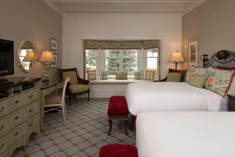 The Broadmoor Hotel photo 6