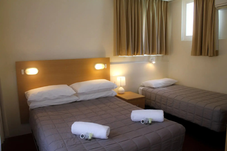 Cowra Motor Inn