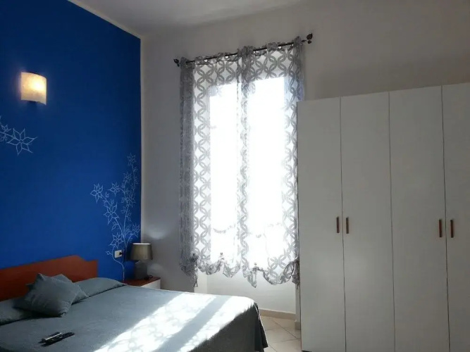 B&B Nell'Azzurro