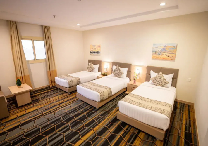 Dar Lamar Hotel