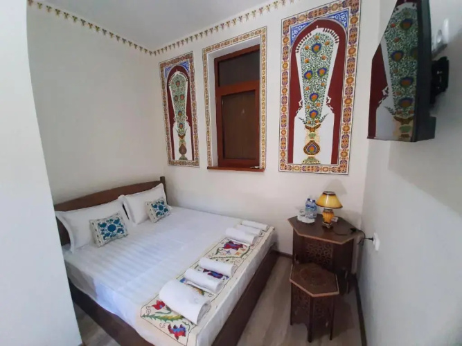 Robiya Heritage Hotel