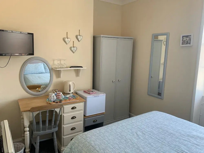 Letchworth Guest House