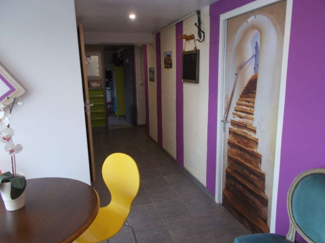 Le Clos des Epinettes