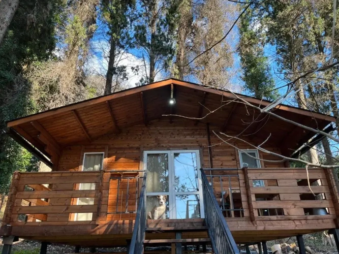 Standard Triple room with balcony