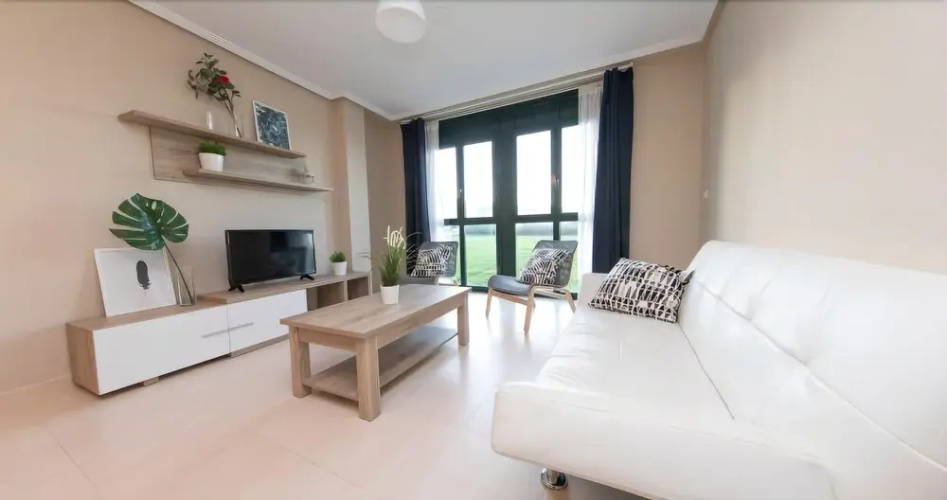Apartamentos Foz II