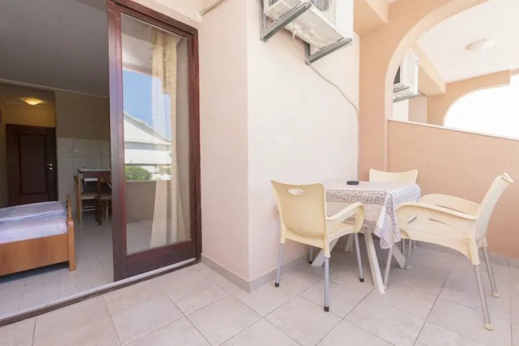 Apartments Vila Glavanovic Studio