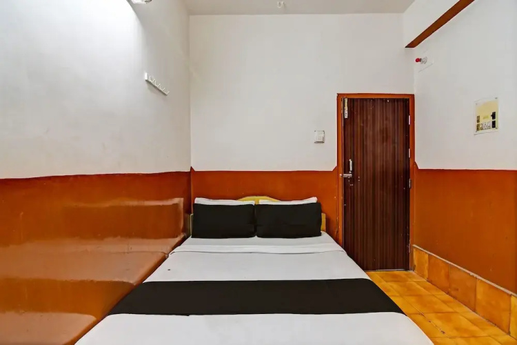 Hotel Dinar
