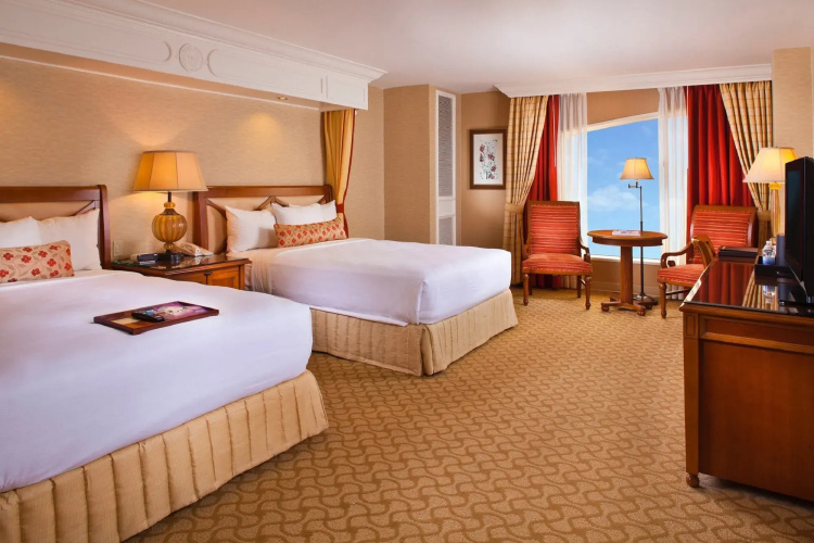 Beau Rivage