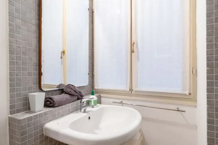 Flatty Apartments Garigliano