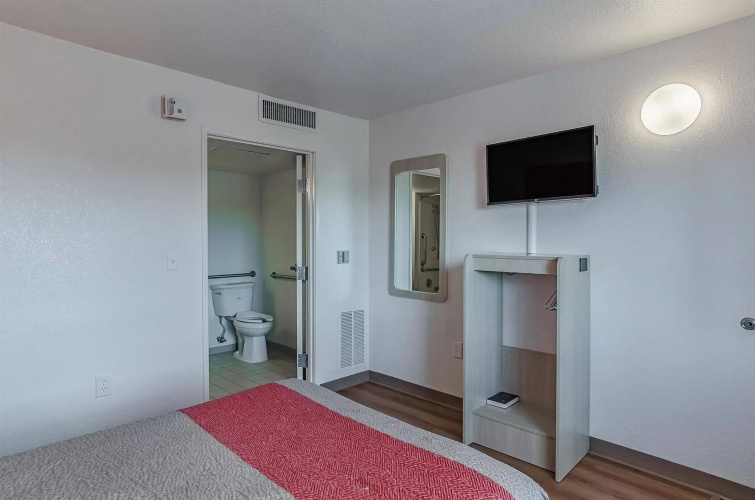 Motel 6 Cheyenne WY