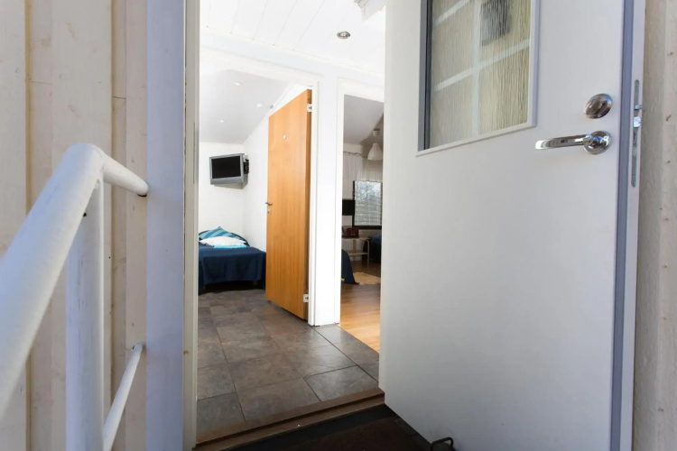 Afrodite Rooms
