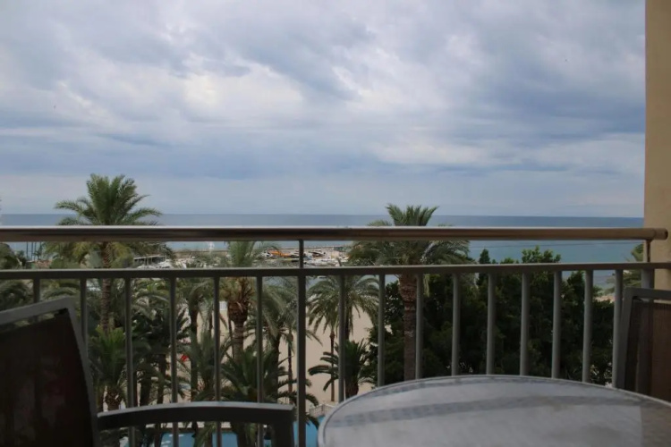 Hotel Tanit