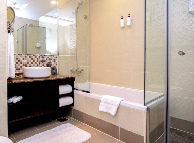Jannah Executive Hotel Apartments photo 10