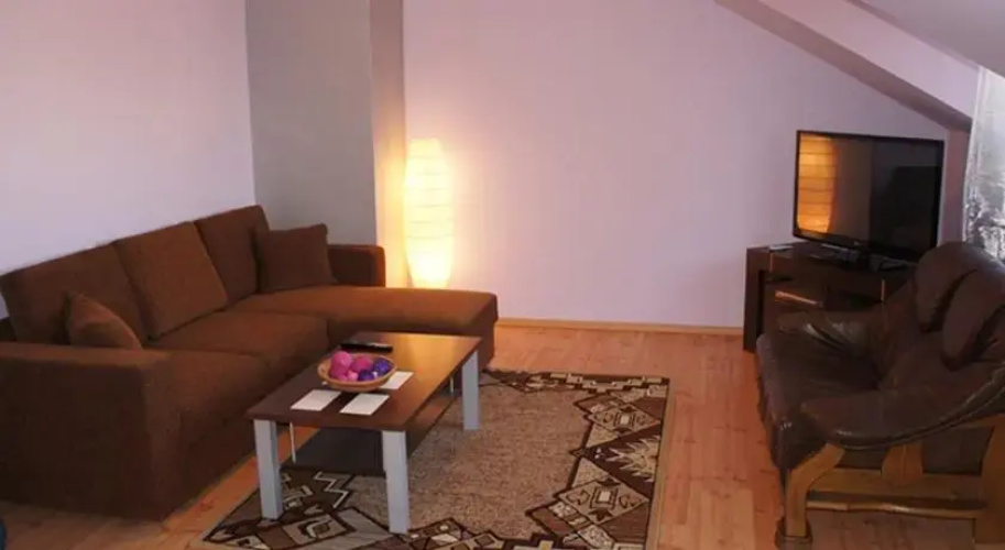 Apartamenty Wschód
