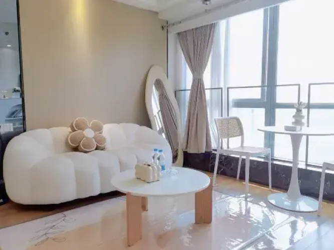 Little Sun City Apartment