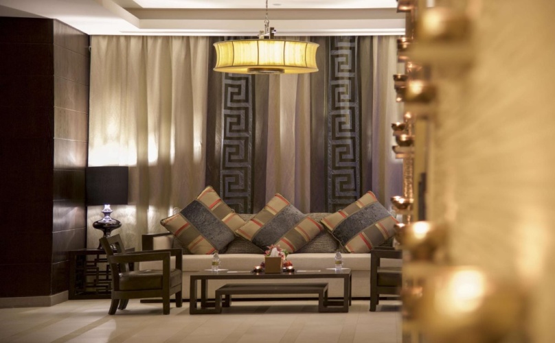 Narcissus Hotel and Spa Riyadh photo 20