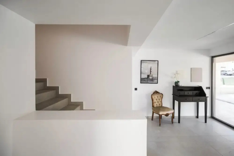 Chania Elegance Suites