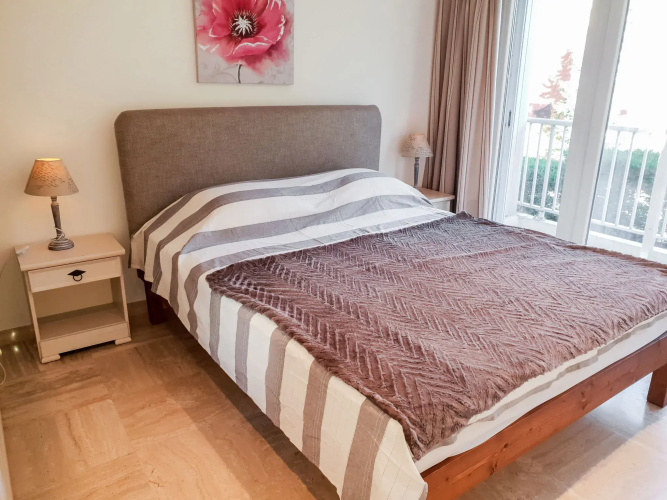 Apartment Le Roc
