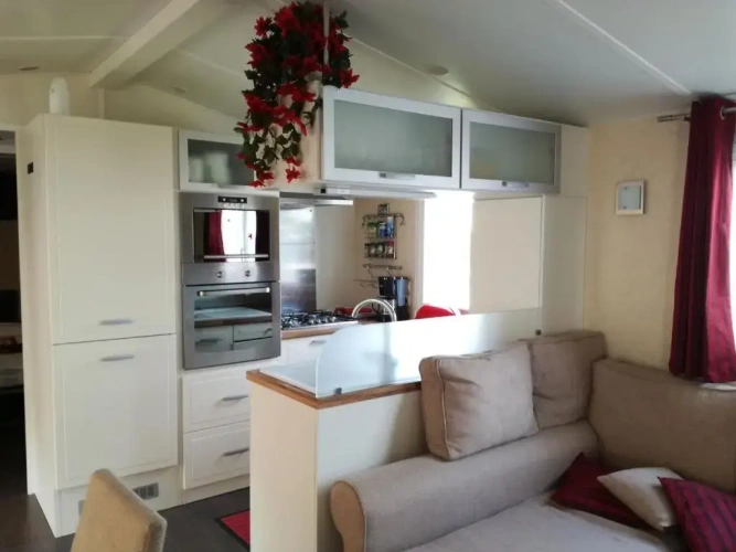 3 Bedrooms Standard room