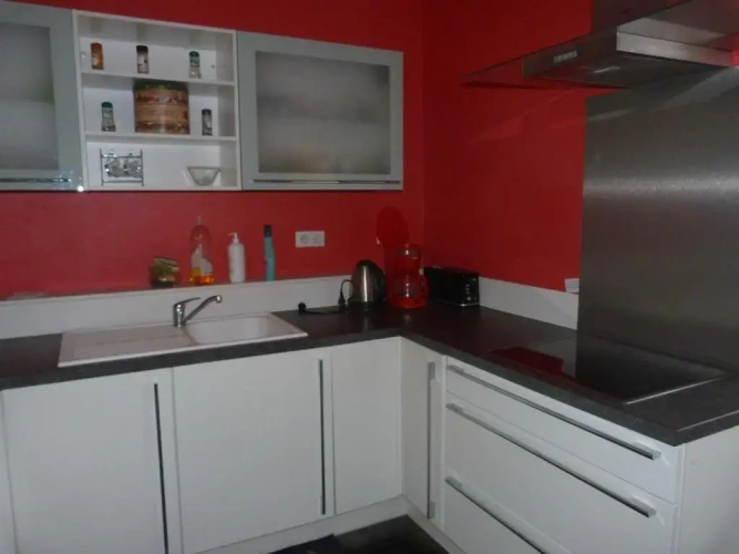 3 Bedrooms Cottage