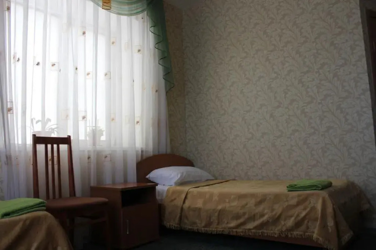 Фотография номера гостиницы Комфорт