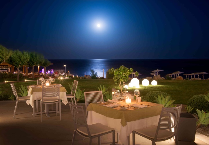 Elysium Resort & Spa photo 18