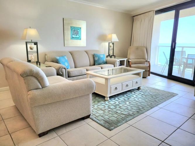 Beachside II 4302