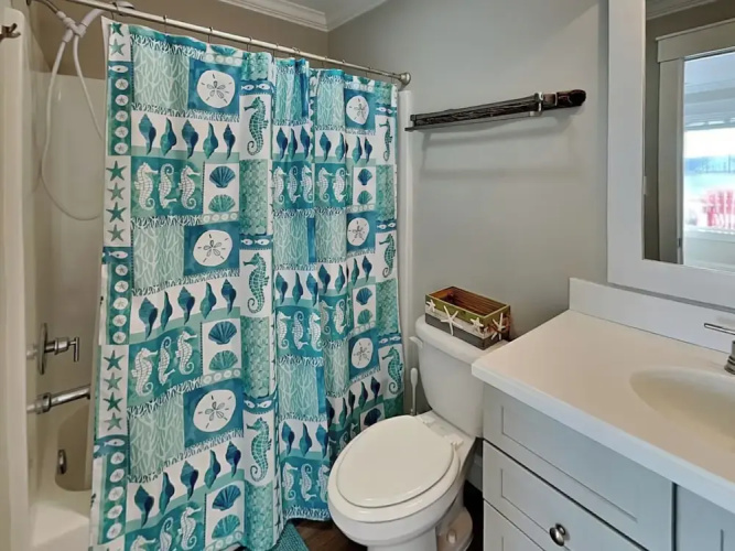 Sunset Nonsense by Topsail Realty
