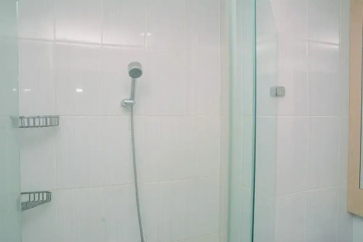 Comfortable Studio Apartment at Tamansari Semanggi