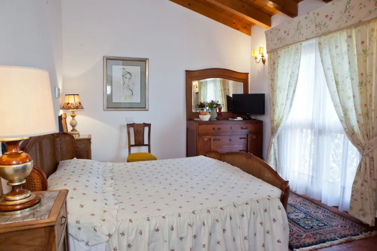 Agriturismo Corteforte
