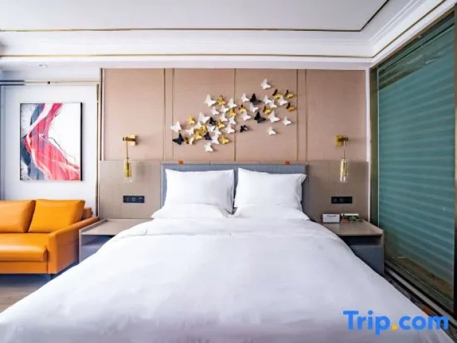Business Double room