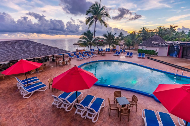 Decameron Club Caribbean Runaway Bay, Ramada All Inclusive photo 18