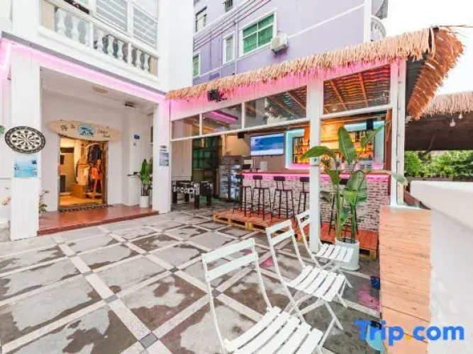yunxi hotel