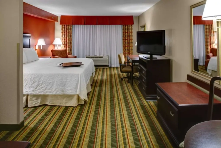 Deluxe Double Suite